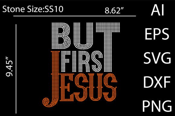 Elevate Faith-Based Designs with Precision