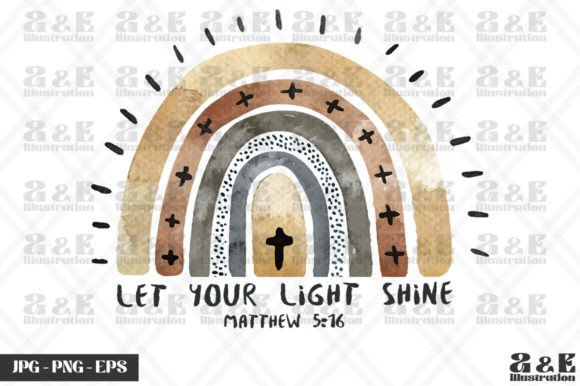 Letting Your Light Shine: Integrating Faith and Modern Design
